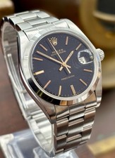 Vintage 1981 rolex for sale  UK