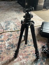 Manfrotto mkcompactacn compact for sale  Aguanga