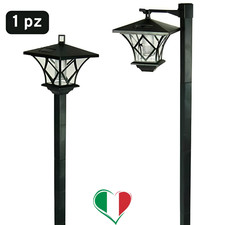 Lampione giardino con usato  Putignano