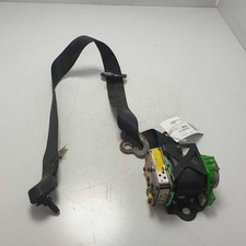 3063559 cintura sicurezza usato  Mineo