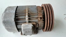 Elektomotor motor 5 gebraucht kaufen  Teisnach