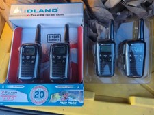 Sets midland talker for sale  Colorado Springs