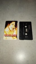 Mariah Carey | "Dreamlover" [1993] | Cassete Single, Canadense comprar usado  Enviando para Brazil