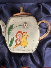 Charlotte vita teapot for sale  UK