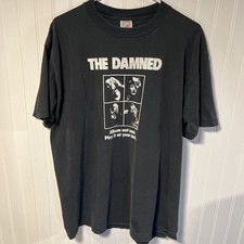 Vintage 90s damned for sale  Minneapolis
