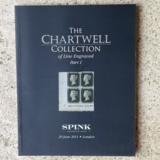 Chartwell collection line for sale  SOUTHAM