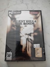 Silent hill italiano usato  Scafati