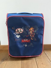 Scout kindertrolley koffer gebraucht kaufen  Essen