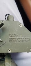 dosimeter charger for sale dosimeter charger for sale Tucson