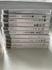 Stampin stamp set for sale  HALIFAX