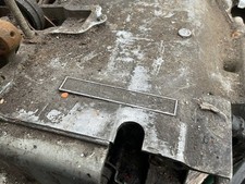 Honda cb175 bottom for sale  TETBURY