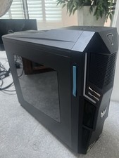 Acer predator po5 for sale  MAIDENHEAD