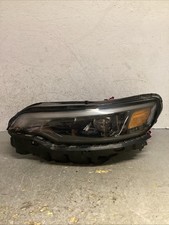 2019-2023 JEEP CHEROKEE FAROL LATERAL ESQUERDO DO MOTORISTA OEM LED COMPLETO comprar usado 2019-2023 JEEP CHEROKEE FAROL LATERAL ESQUERDO DO MOTORISTA OEM LED COMPLETO comprar usado  Enviando para Brazil