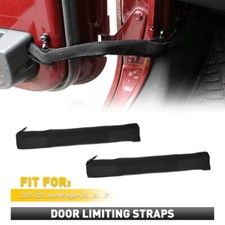 Door limiting straps for sale  Rowland Heights
