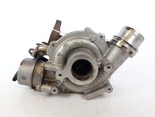H821369359 turbina nissan usato  Torre del Greco