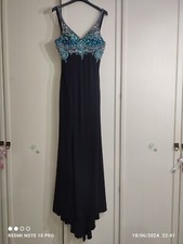 Abito elegante usato  Gela