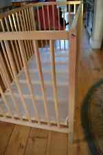 Childs cot bed for sale  SPALDING