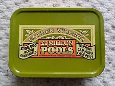 Rare golden virginia for sale  BURY ST. EDMUNDS