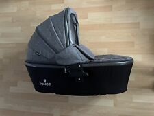 Venicci pram carrycot for sale  WELLINGBOROUGH