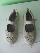 Semler sandalen spangenschuhe gebraucht kaufen  Bergisch Gladbach