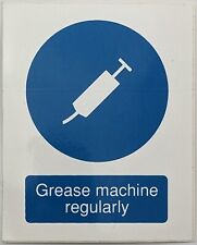 Agricultural equipment decal for sale  BOURNEMOUTH