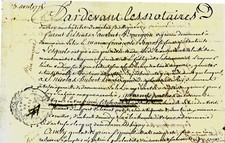1775 dammarie lys d'occasion  Vesoul