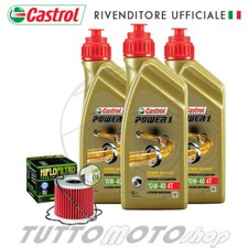Tagliando suzuki 550 usato  Serra d'Aiello