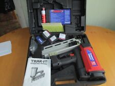 Gasnagler powers trak gebraucht kaufen  Aschaffenburg