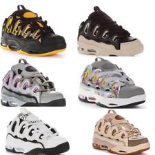 Sneakers skateboard osiris usato  Spedire a Italy