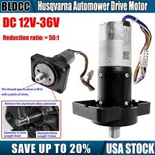 Husqvarna dc12v 36v for sale  Los Angeles
