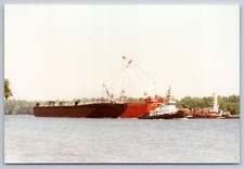 Vtg photo tugboat for sale  Algonquin