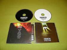 Engineers - In Praise Of More 2xCD Limited Edition UK Kscope NM Ulrich Schnauss comprar usado  Enviando para Brazil