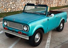 1969 international harvester for sale  Rockwall