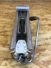 375294 wagenheber polo gebraucht kaufen  Deutschland