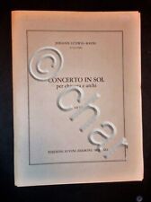 Musica spartiti krebs usato  Vimodrone