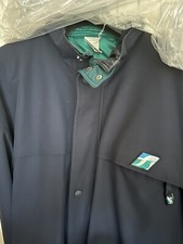 Giacca vento vintage usato  San Giuseppe Vesuviano