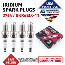 Iridium spark plug for sale  USA