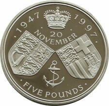 Five pound coins for sale  SOUTHAMPTON