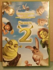 Shrek dvd edition d'occasion Shrek dvd edition d'occasion  Joinville
