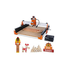 Foxalien cnc router for sale  LIVERPOOL