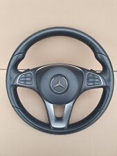 KIEROWNICA KIEROWNICA MERCEDES W205 GLC C218 W447 V KLASA WAHACZ AIRBAG  na sprzedaż  PL