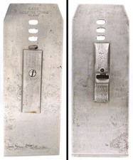 Orig. cutting iron for sale  Bath