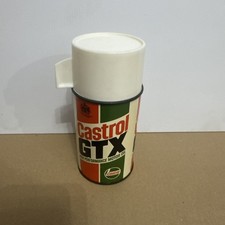 Retro castrol gtx for sale  WOKINGHAM