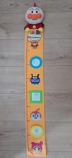 Anpanman height chart for sale  UK