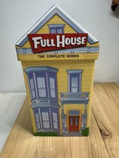 Full house complete for sale  Fombell