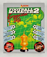 Football manager expansion gebraucht kaufen  Hameln