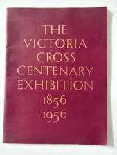 Victoria cross centenary for sale  SOUTHAMPTON