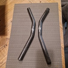 Carbon handlebars time for sale  SWANSEA