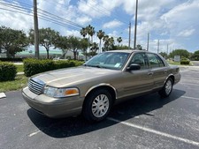 ford crown victoria for sale  Palmer Lake