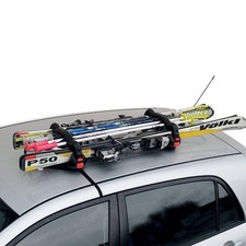 Magnetic ski carrier for sale  USA